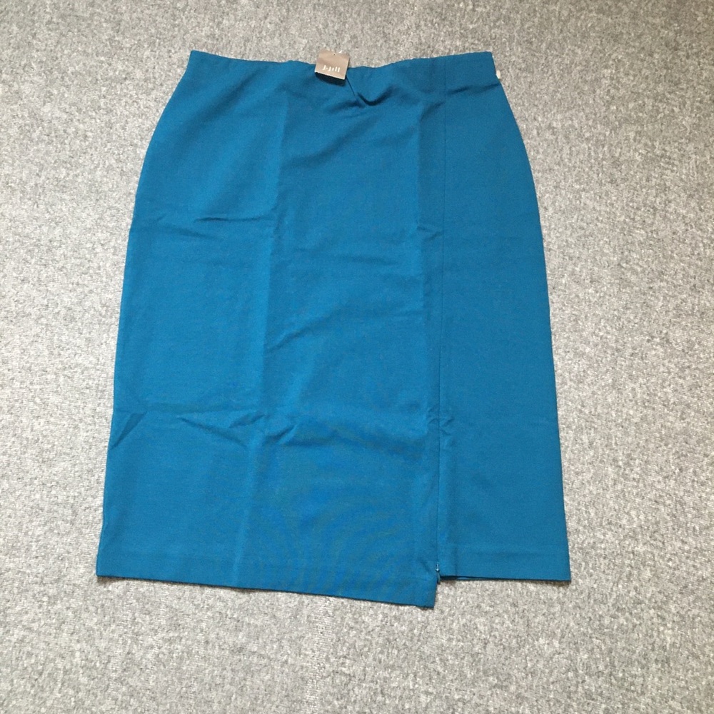 J Jill Skirt NWT
